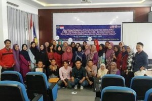 Tim Dream Universitas Sumatra Utara (USU),
